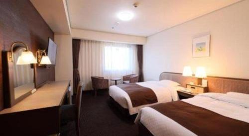 Aomori Hotel | Sunroute Aomori Hotel