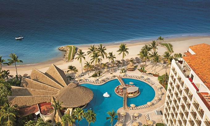 South Hotel Zone Resort | Sunscape Puerto Vallarta Resort & Spa All Inclusive