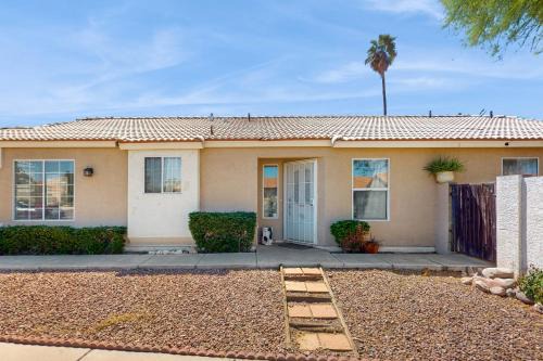 Arrowhead Ranch House | Sunscape Whisper