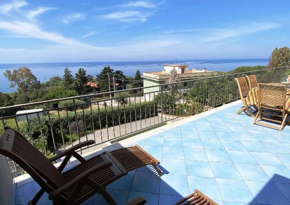 Marina di Pisciotta Apartment | SunSea Apartments Pisciotta