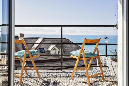 Bogliasco Apartment | Sunset Apartment above the sea by Wonderful Italy