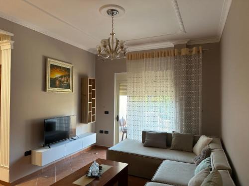 Tirana Apartment | Sunset apartment