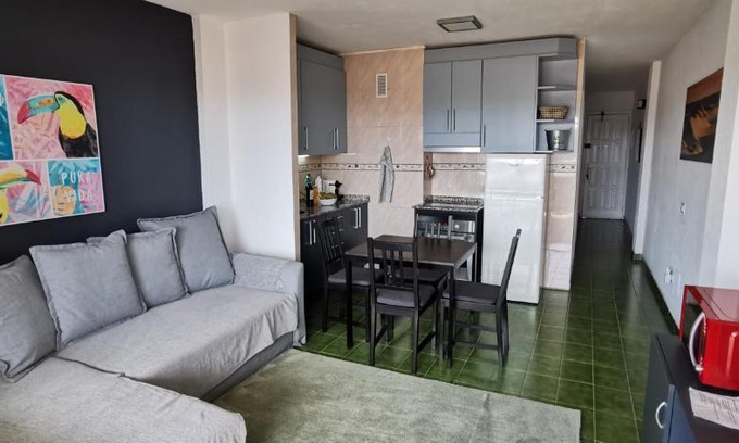 Sonnenland Apartment | Sunset Apartment Sonnenland