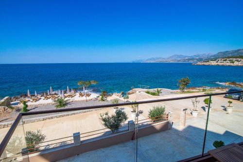 Utjeha Hladna Uvala Apartment | Sunset Bay Apartments