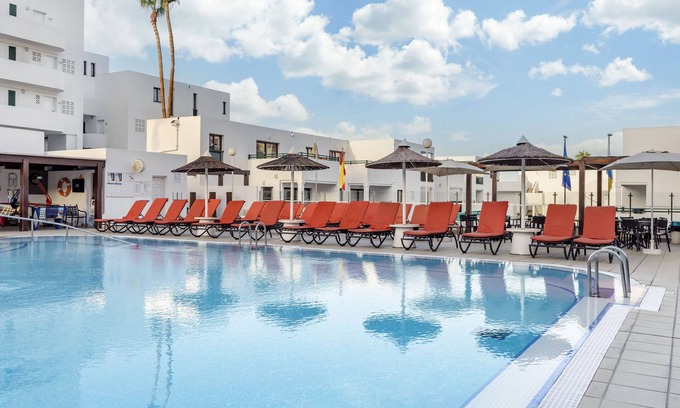 Costa Adeje Apartment | Sunset Bay Club