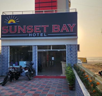 Cox's Bazar Hotel | Sunset Bay Hotel