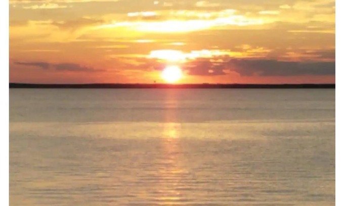 North Beach Haven House | Sunset Bay LBI lower unit