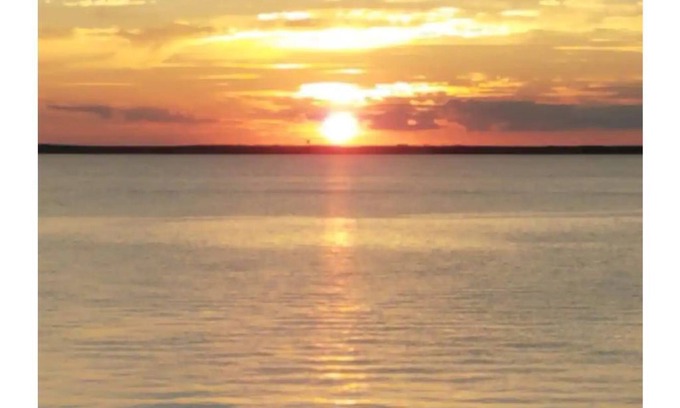 North Beach Haven House | Sunset Bay LBI upper unit