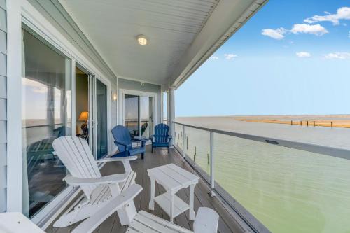 Chincoteague Apartment | Sunset Bay Villa 319 - Bella Vista