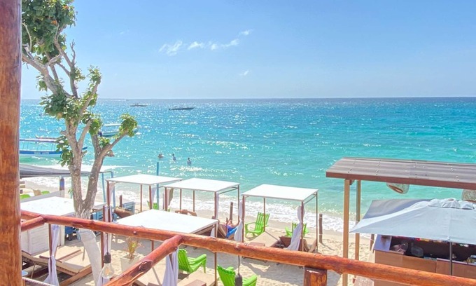 Bocachica Cabin | SUNSET BEACH