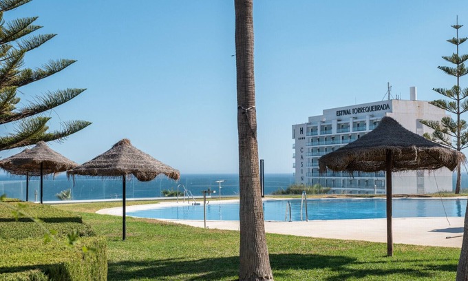 Torrequebrada Apartment | Sunset Beach Coloso by Alfresco Stays