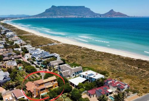 Sunset Beach Apartment | Sunset Beach holiday accommodation