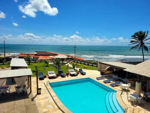 Taiba Hotel | Sunset Beach Taíba Hotel