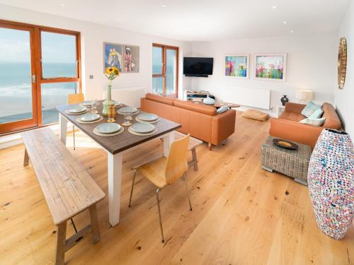 Mortehoe House | Sunset Beach - Uk42994