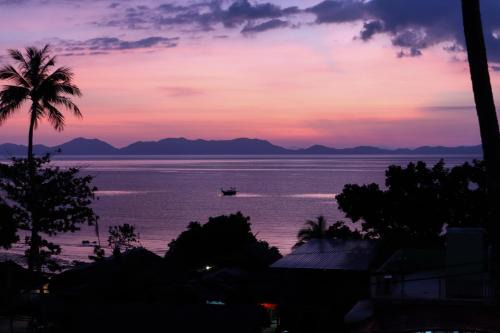 Nong Thale Apartment | Sunset Bliss