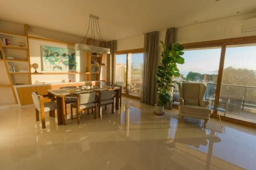 Volos City Centre Apartment | Sunset city apartment