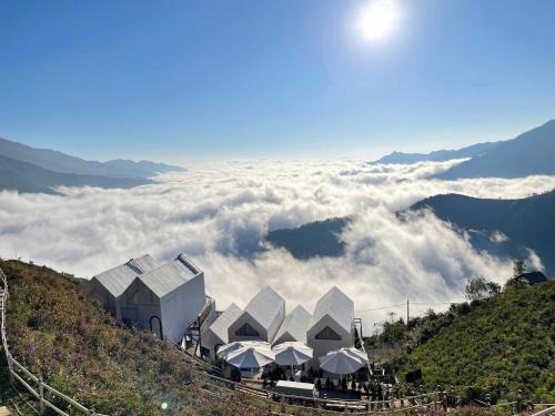 Bac Yen Hotel | Sunset Cloud Tà Xùa