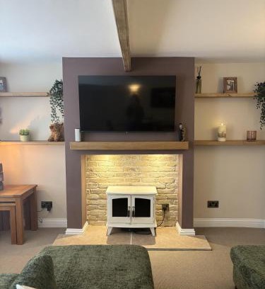 Hepworth House | Sunset Cottage - 55 South Lane