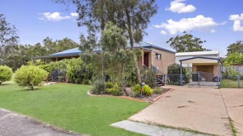Hawks Nest House | Sunset Cottage