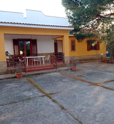 Cinisi Bed & Breakfast | Sunset Cottage