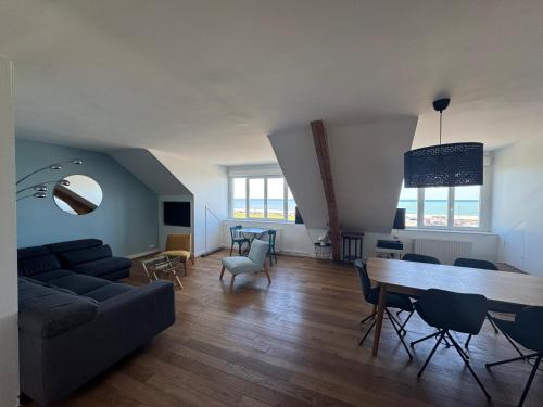 Dieppe Apartment | Sunset Dieppe