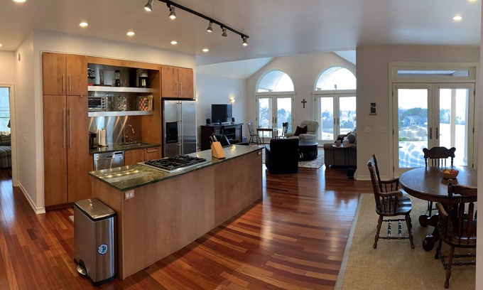 Empire House | Sunset Dreams, Forest Breezes!