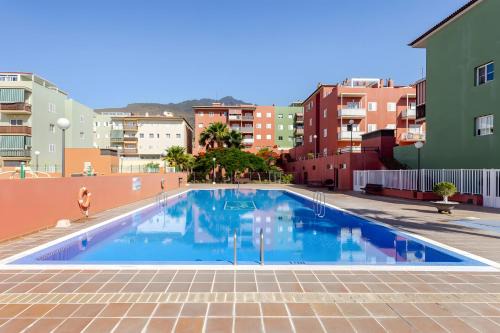 Candelaria Apartment | Sunset Gabriela