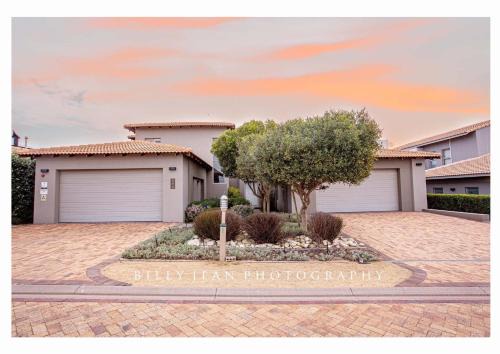 Langebaan House | Sunset Golf Villa