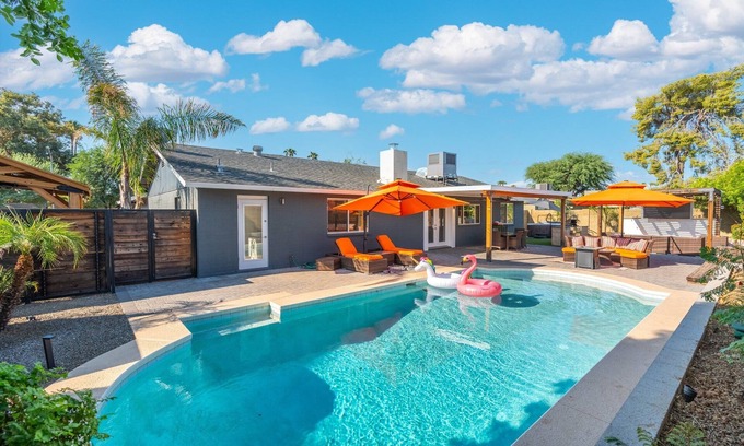 Norma Estates House | Sunset Greens