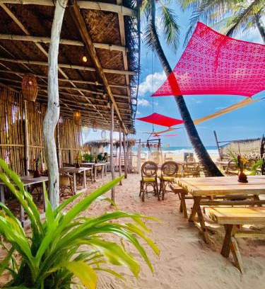 Habaraduwa Apartment | Sunset Haven