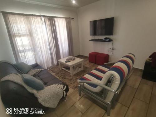 Mykonos Apartment | Sunset Heights 34 Langebaan