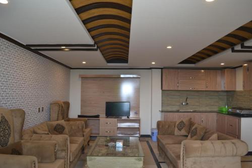 Khaira Gali Apartment | Sunset Heights
