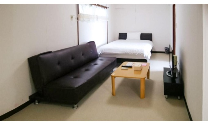 Ameku Hotel | Sunset Hills Inn Naha - Vacation STAY 77486v