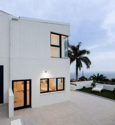 La Vera Apartment | Sunset Horizon Hideaway & Terrace, Santa Úrsula