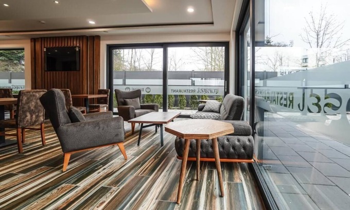 Kelsterbach Hotel | Sunset Hotel