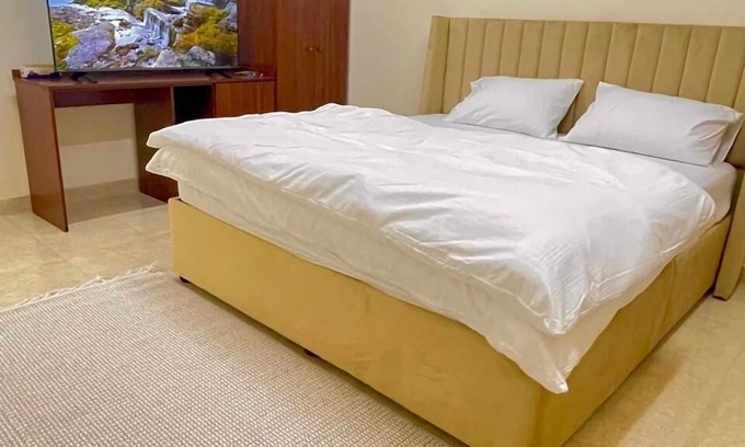 Oman Apartment | SUNSET HOTEL