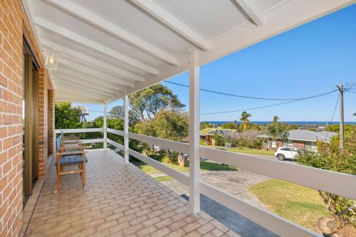 Kingscliff House | Sunset House on the Hill