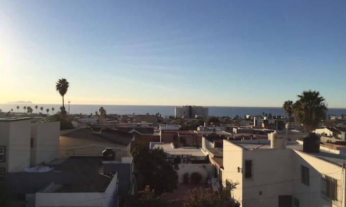Triangulo de Oro Apartment | Sunset Included in your stay !