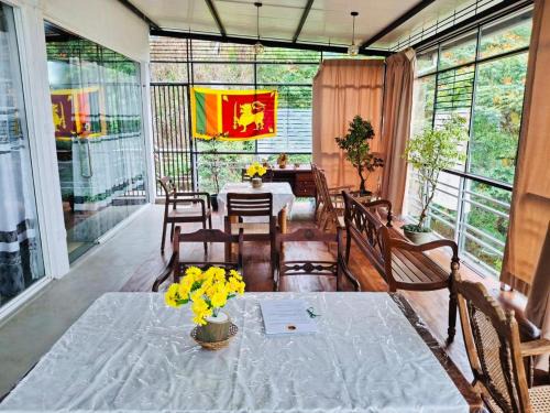 Kandy House | Sunset Inn