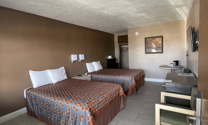 St. Augustine Hotel | Sunset Inn