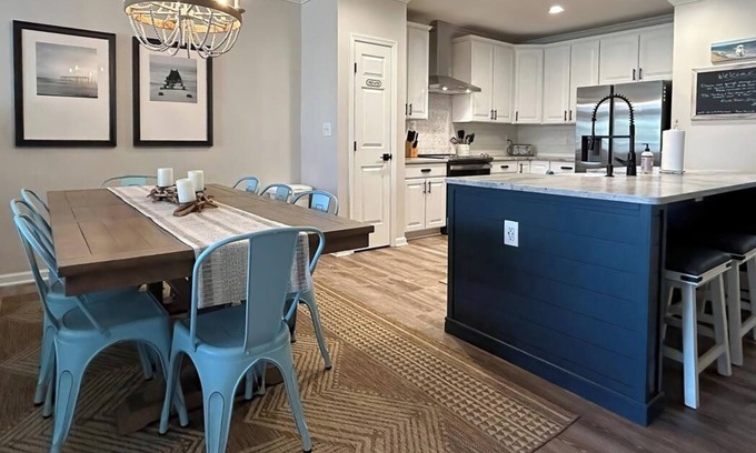 Sunset Island Condo | Sunset Island 1 Fountain Drive East unit 2B Ocean City Md
