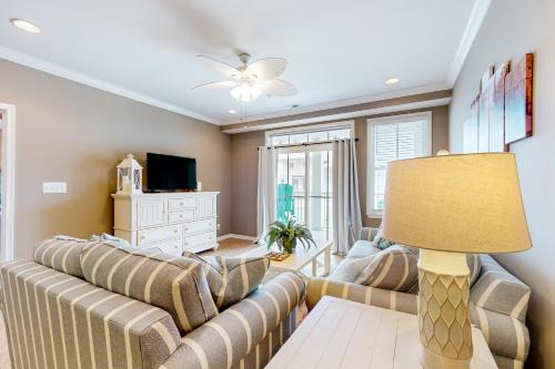 Sunset Island Apartment | Sunset Island - 35 Fountain 4D