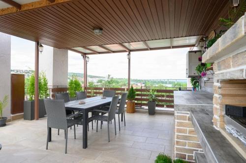 Varna Apartment | Sunset Luxury Apartment