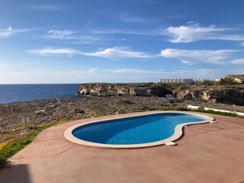 Los Delfines Apartment | SUNSET MENORCA