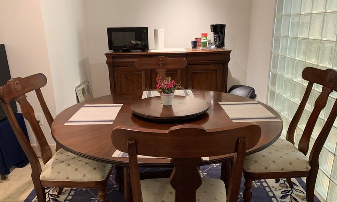 Glenvar Heights House | Sunset Miami Kendall Private Suite