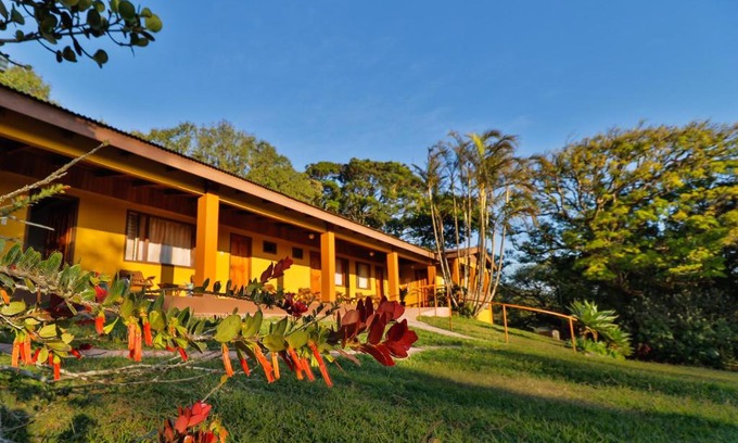 Monteverde Apartment | Sunset Monteverde