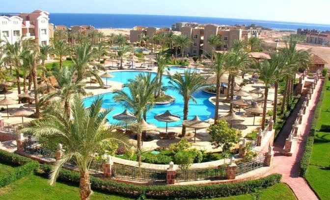 Sahl Hasheeh Apartment | Sunset pearl sahl hasheesh