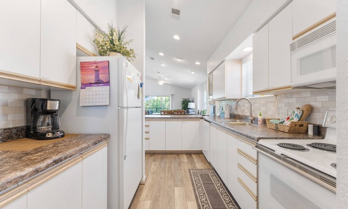 Branson Condo | Sunset Penthouse 2 Bedroom Condo by RedAwning