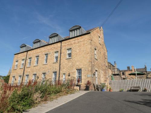Alnmouth House | Sunset Point