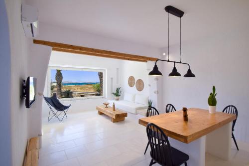 Pounta Apartment | SUNSET POUNDA LUXURY VERSION